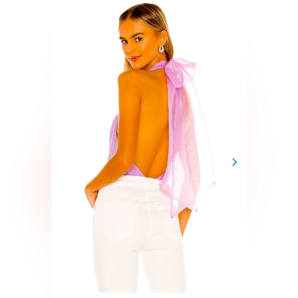 Lovers and friends darling bodysuit! Soooo cute